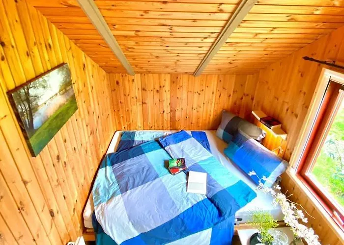 Ferienhaeuser Pannier I Und Oder Ii * Gartow