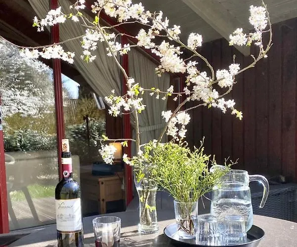 Ferienhaeuser Pannier I Und Oder Ii בית נופש *