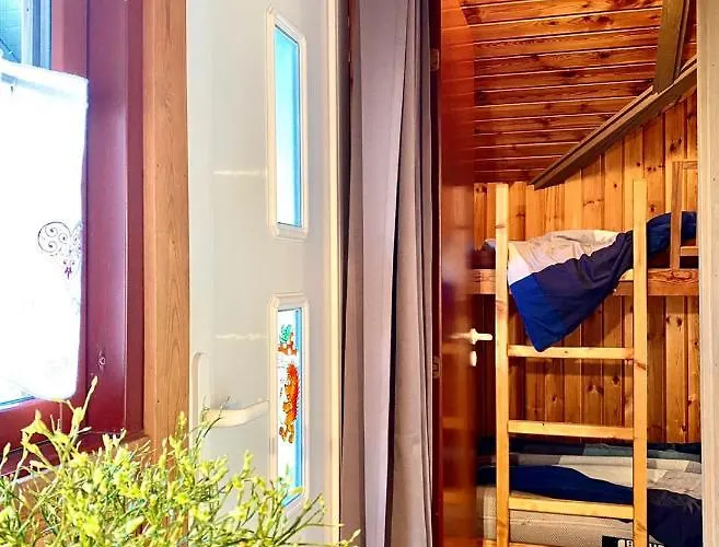 Ferienhaeuser Pannier I Und Oder Ii * Gartow