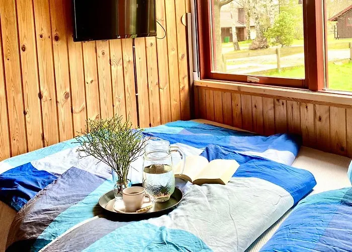 Ferienhaeuser Pannier I Und Oder Ii * Gartow