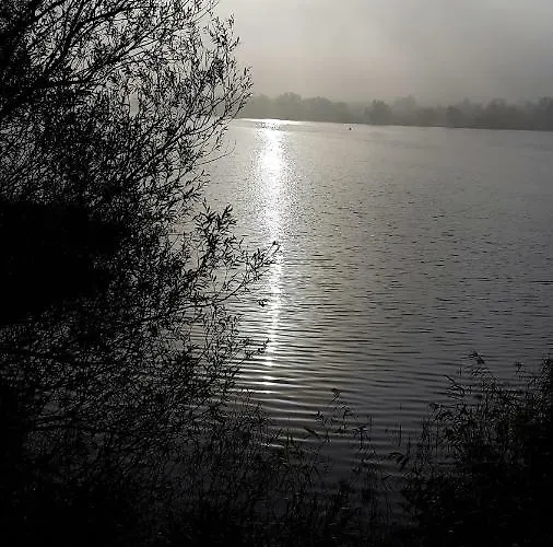 Ferienhaeuser Pannier I Und Oder Ii בית נופש Gartow