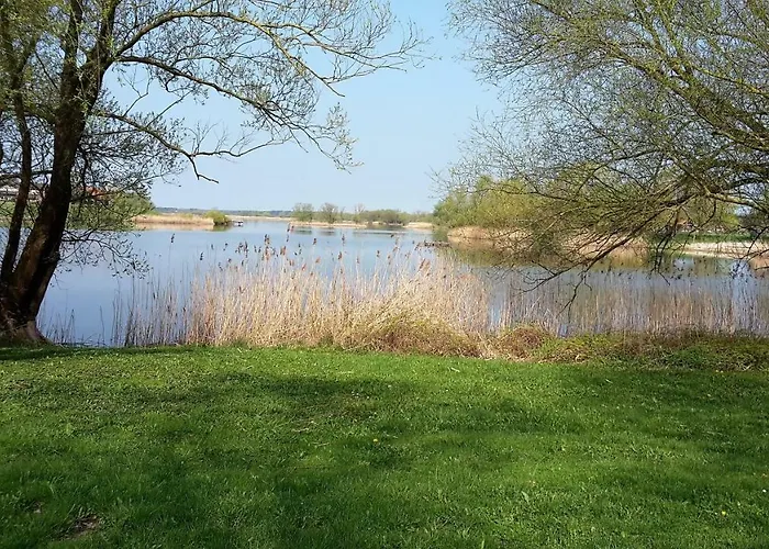 Ferienhaeuser Pannier I Und Oder Ii *
