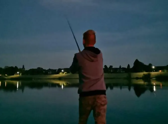 בית נופש Ferienhaeuser Pannier I Und Oder Ii *