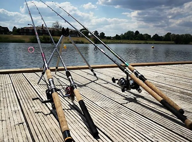 Ferienhaeuser Pannier I Und Oder Ii *